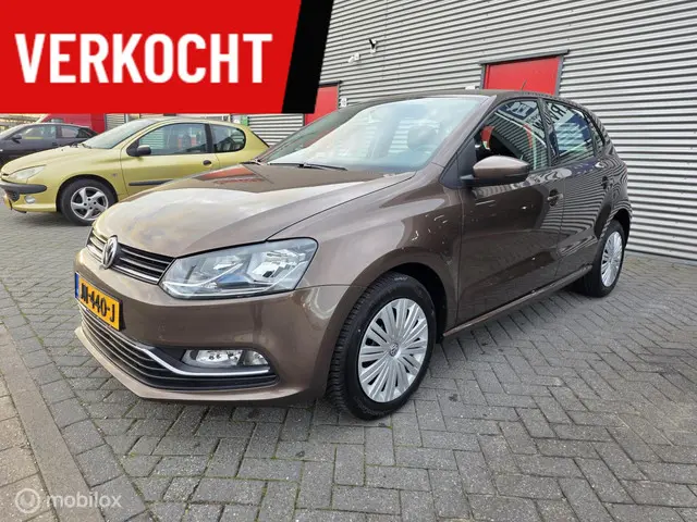 Volkswagen Polo 1.4 TDI Comfortline 2016 Diesel 8