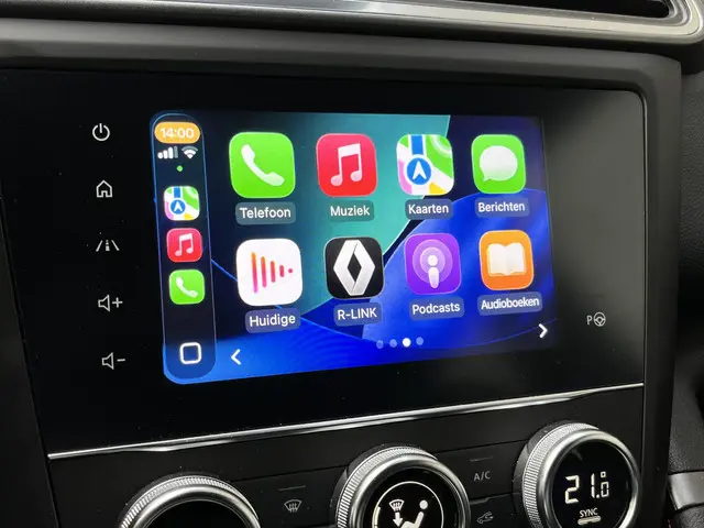 Renault Kadjar 1.3 TCe Black Edition 2020 Benzine 31