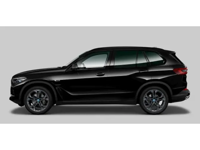 BMW X5 xDrive45e 2023 Hybride Benzine 10
