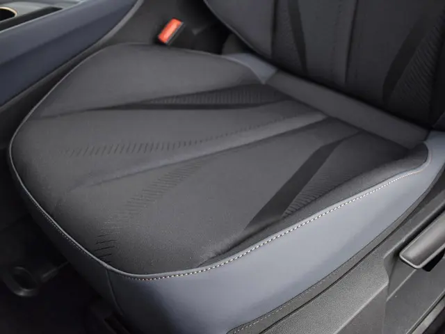 CUPRA Terramar 1.5 TSI 150pk DSG Business 2025 Benzine 10