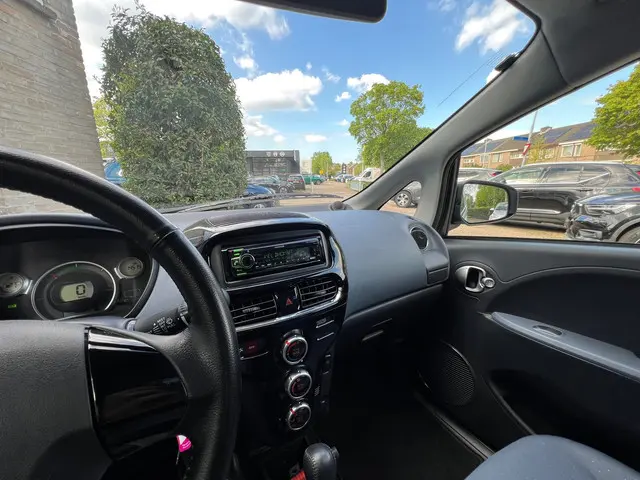 Peugeot iOn Active Airco 2019 Elektrisch 22