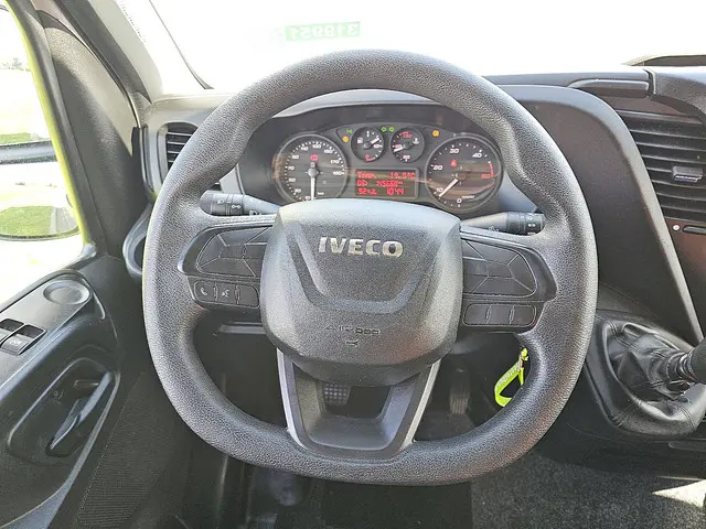 Iveco Daily 35C14 2020 Diesel 11