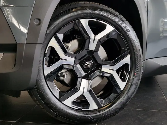 Renault 4 comfort range techno 52 kWh 2026 Elektrisch 6