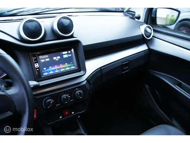 Aixam Crossover Brommobiel Premium 2022 Diesel 10