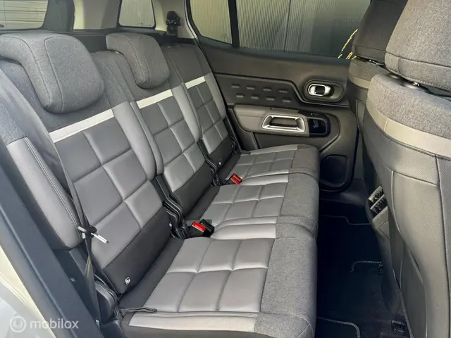 Citroën C5 Aircross 1.6 PureTech Shine 2020 Benzine 10