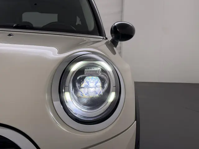 MINI Cooper Mini 1.5 Pepper 2019 Benzine 13