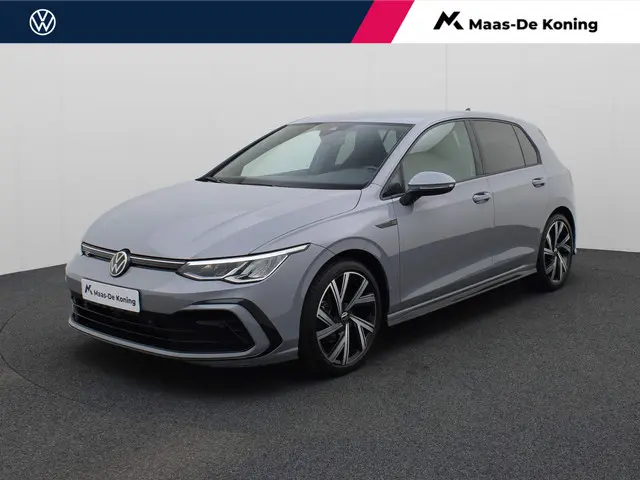 Volkswagen Golf 1.5TSI/130PK R-Line 2022 Benzine