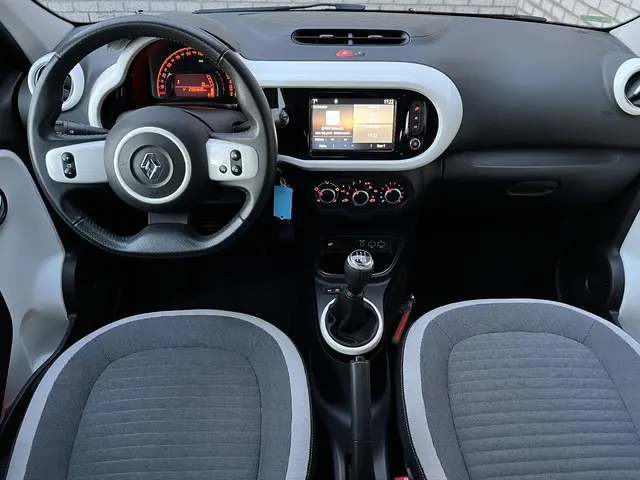 Renault Twingo 1.0 SCe Collection 2019 Benzine 3