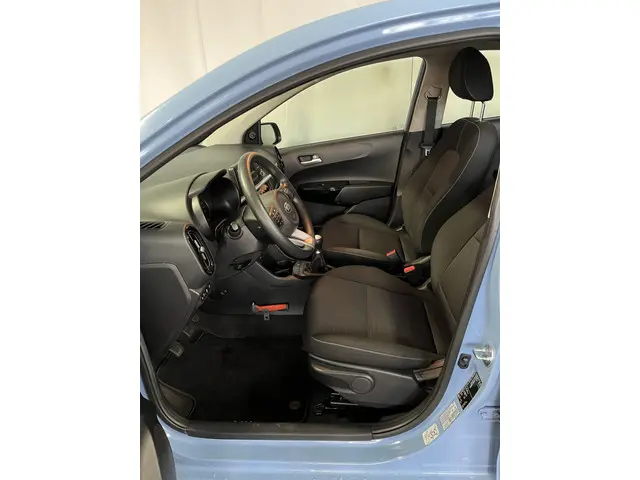 Kia Picanto 1.0 DPi ComfortLine 2021 Benzine 4