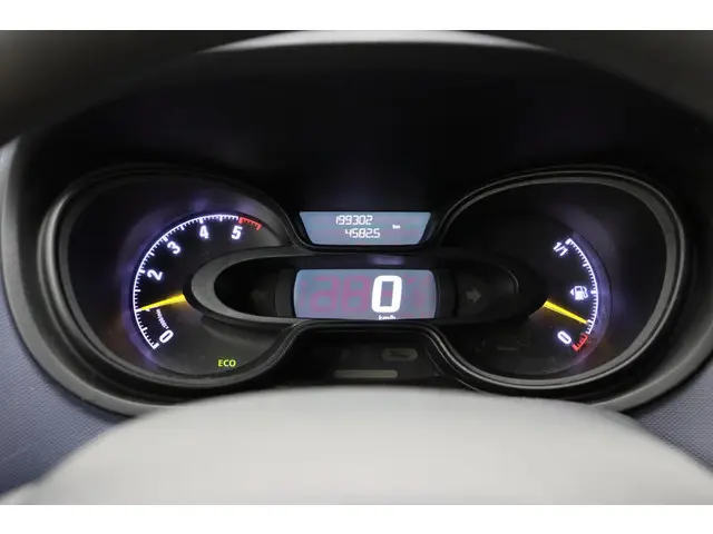 Opel Vivaro 1.6 CDTI L2H1 DC Edition EcoFlex 2015 Diesel 27