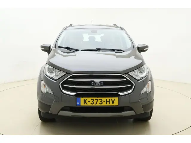 Ford EcoSport 1.0 EcoBoost 125pk Titanium 2019 Benzine 6