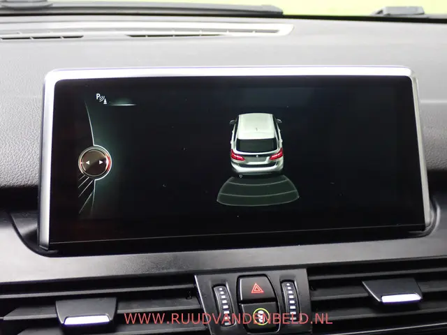 BMW 2 Serie Active Tourer 218D 2015 Diesel 13