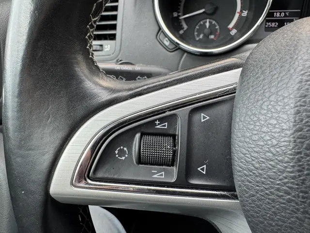 Škoda Yeti Outdoor 1.2 TSI Greentech Edition 2015 Benzine 12