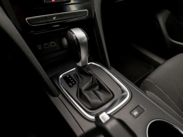 Renault Mégane Estate 1.3 TCe Deluxe 2021 Benzine 9