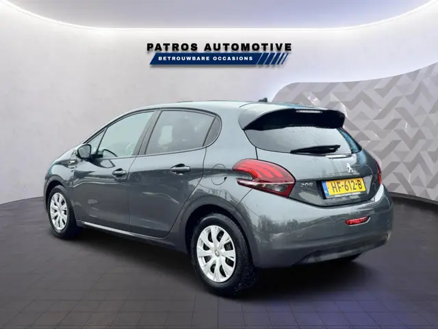 Peugeot 208 1.2 PureTech Urban Soul 2015 Benzine 8