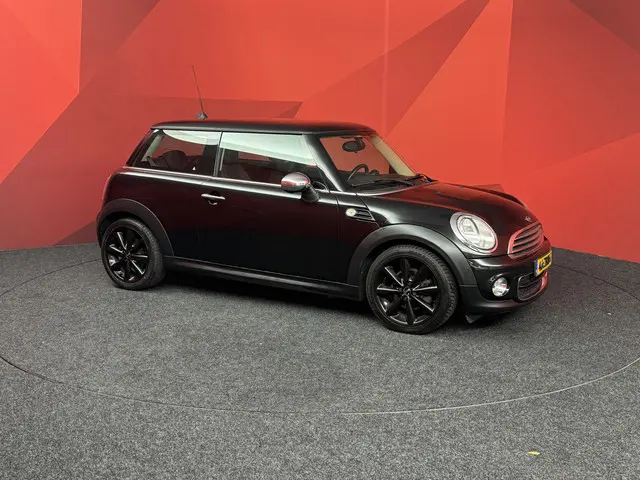 MINI One 1.6 Business Line 2012 Benzine 20