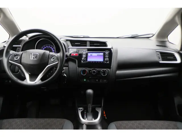 Honda Jazz 1.3 i-VTEC Trend Automaat 2017 Benzine 2