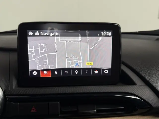 Mazda MX-5 1.5 SkyActiv-G 132 Chairo 2019 Benzine 29