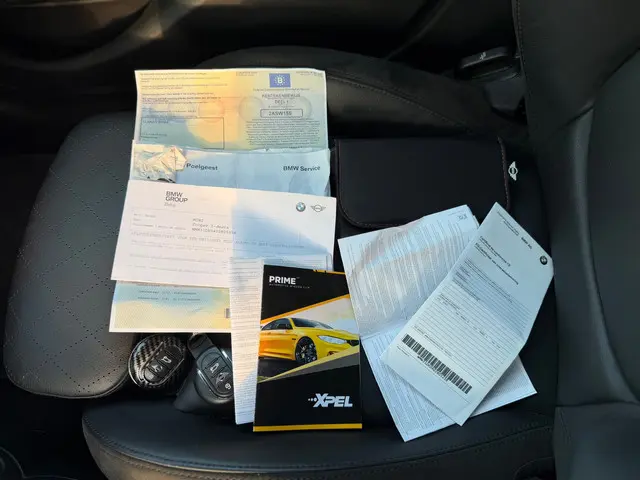 MINI Cooper Mini 1.5 | Facelift | automaat | led 2021 Benzine 25