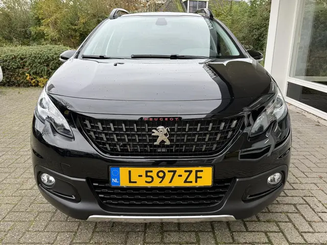 Peugeot 2008 1.2 PureTech GT-line 2018 Benzine 16