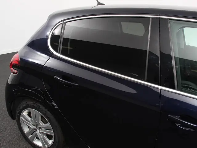 Peugeot 208 1.2 PureTech Allure 2019 Benzine 22