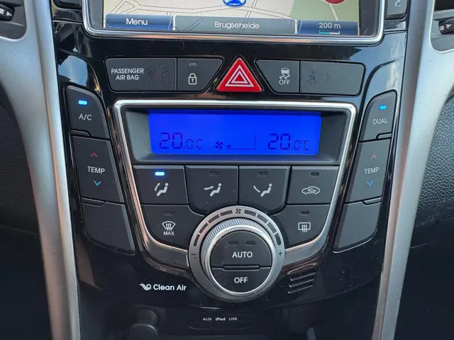 Hyundai i30 1.6 GDI i-Motion Plus 2015 Benzine 20