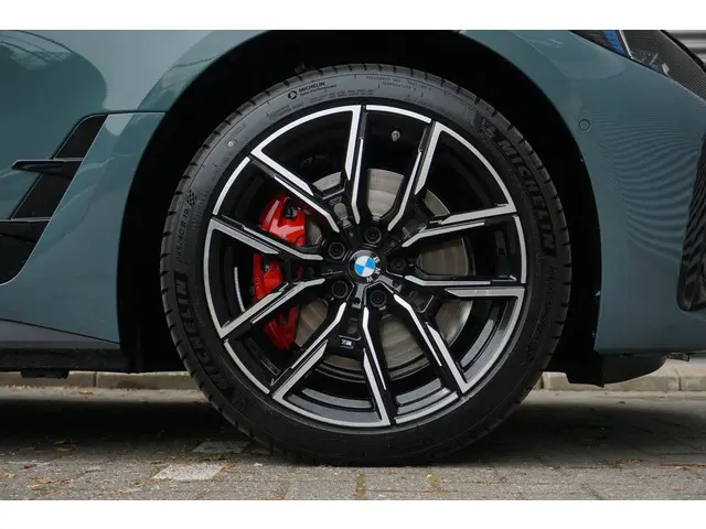 BMW i4 eDrive35 | M Sport Edition 2025 Elektrisch 6