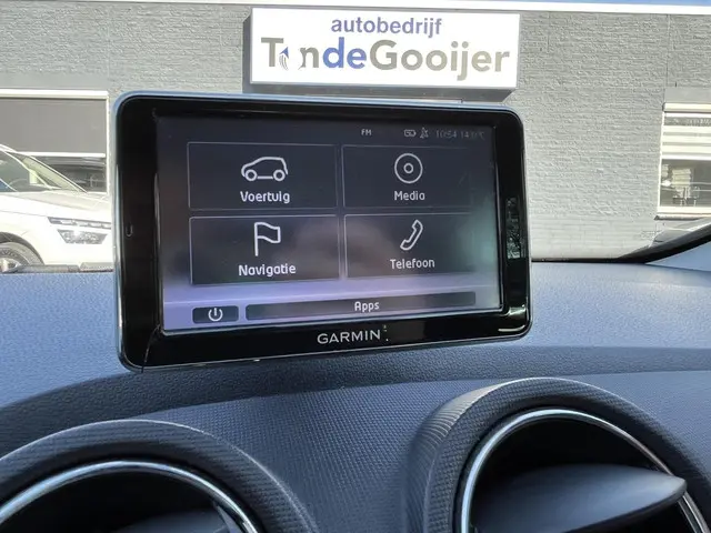 SEAT Ibiza 1.2 TSi Aut. I-Tech 2015 Benzine 18