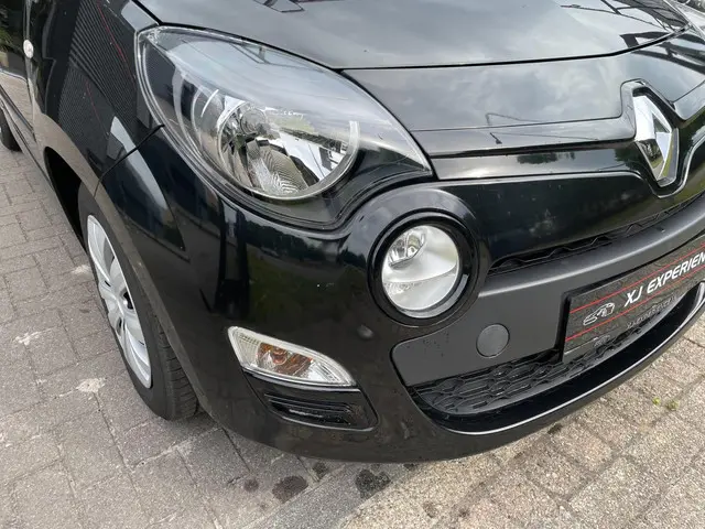 Renault Twingo 1.2 16V Acces OPEN DAK PANO 2013 Benzine 12