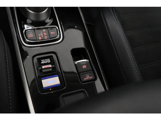 Mitsubishi Outlander 2.4 PHEV Pure 2019 Hybride Benzine 34
