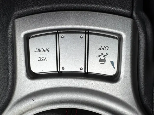 Toyota GT86 2.0 D-4S 2014 Benzine 30