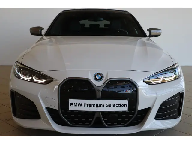 BMW i4 M50 2023 Elektrisch 4