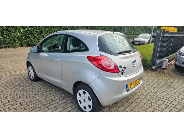 Ford Ka 1.2 Cool & Sound start/stop 2026 Benzine 2