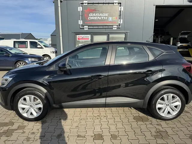Renault Captur 2