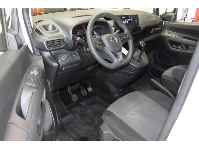 Opel Combo 1.5D 102PK euro6 L1H1 Edition 2020 Diesel 29