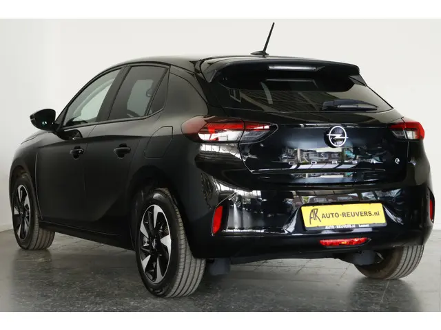 Opel Corsa-e Electric Edition 50 kWh 2025 Elektrisch 5