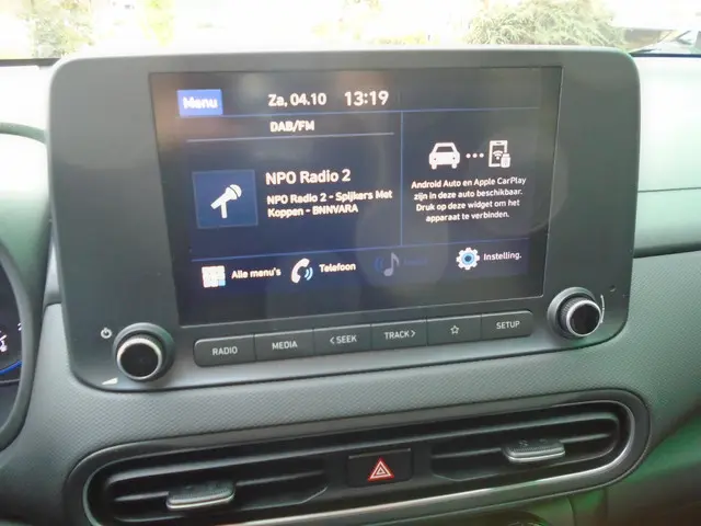 Hyundai Kona 1.0 T-GDI Comfort 2021 Benzine 18