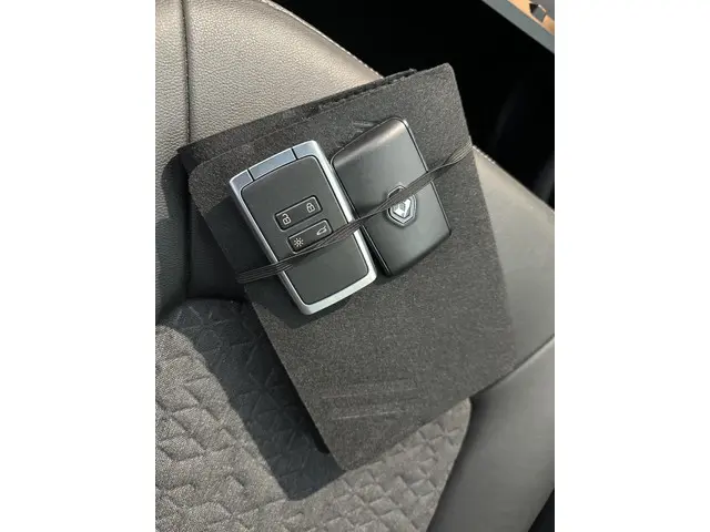 Renault ZOE R135 Iconic 52 kWh 2024 Elektrisch 17