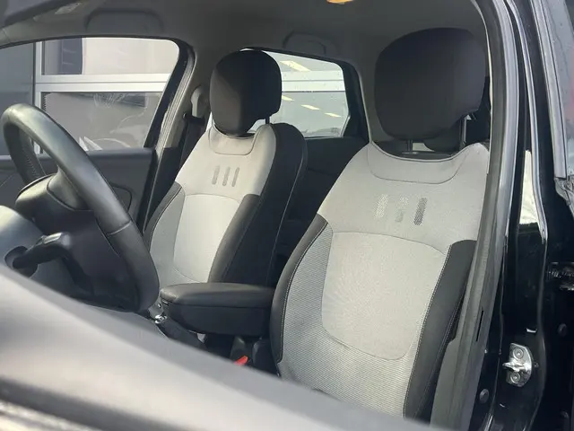 Renault Captur 0.9 TCe Dynamique 2013 Benzine 10