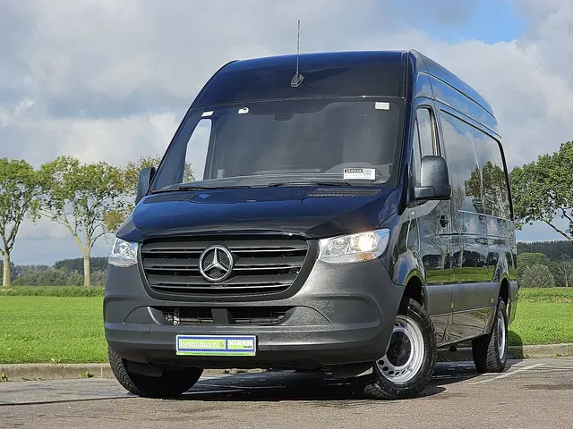 Mercedes-Benz Sprinter 315 2022 Diesel
