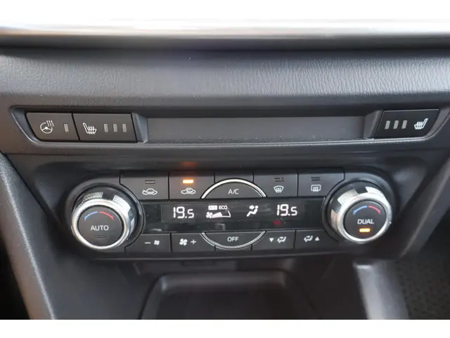Mazda 3 1.5 SkyActiv-G 100 TS 2018 Benzine 11