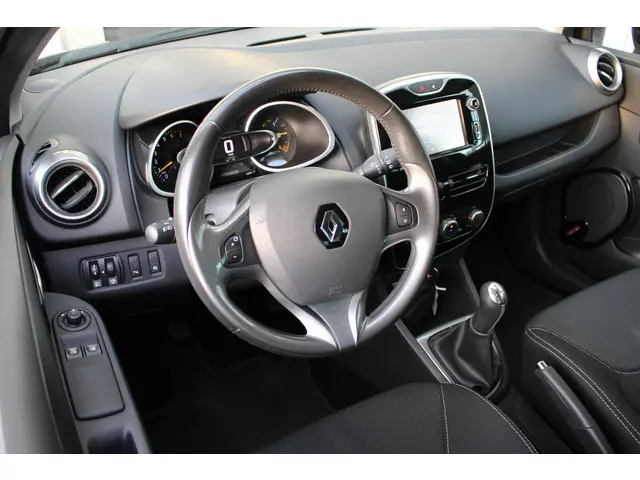 Renault Clio 0.9 TCe ECO Night&Day 2015 Benzine 20