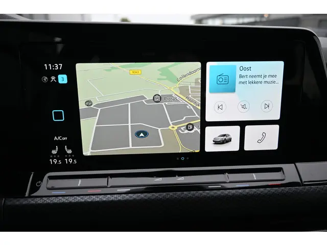 Volkswagen Golf 1.5 TSI 2021 Benzine 19