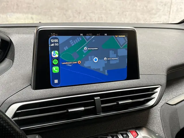 Peugeot 3008 1.2 PureTech GT Line 2019 Benzine 22