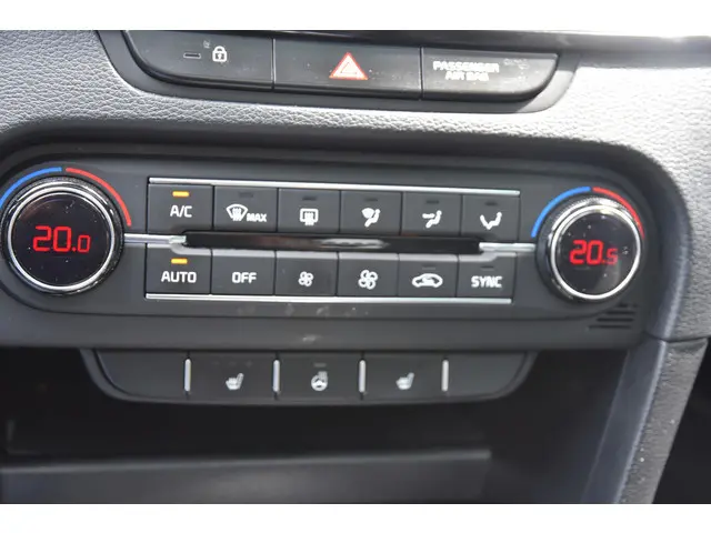 Kia Ceed Sportswagon 1.4 T-GDi GT-Line 2020 Benzine 14