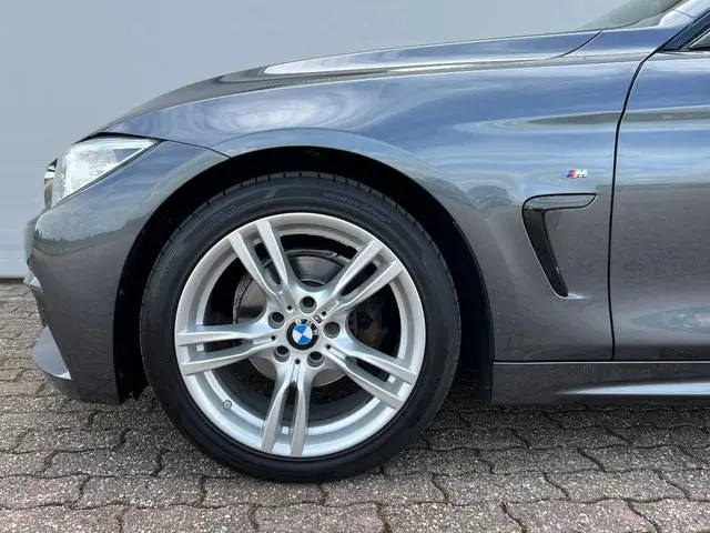BMW 4 Serie 420I 2016 Benzine 33