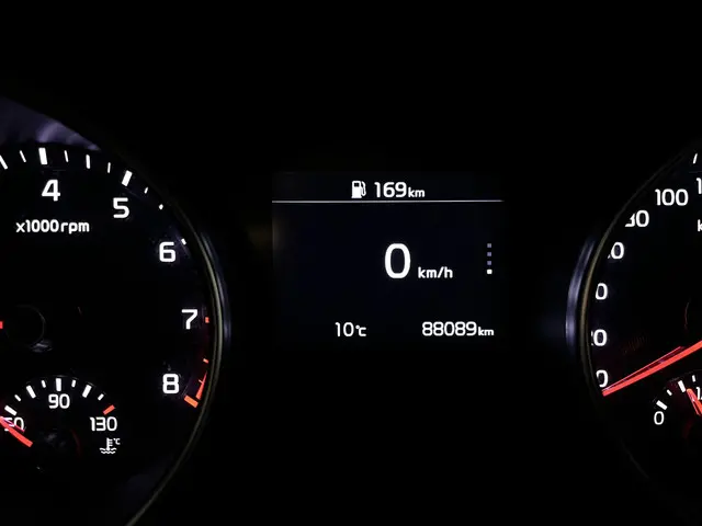 Kia ProCeed 1.0 T-GDI GT-Line Edition 2020 Benzine 32