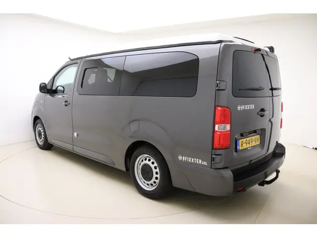 Opel Vivaro E-fixxter xxl 136pk 2022 Elektrisch 5