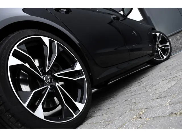 Audi A6 Avant 2.0 TFSI quattro S-line 2016 Benzine 7