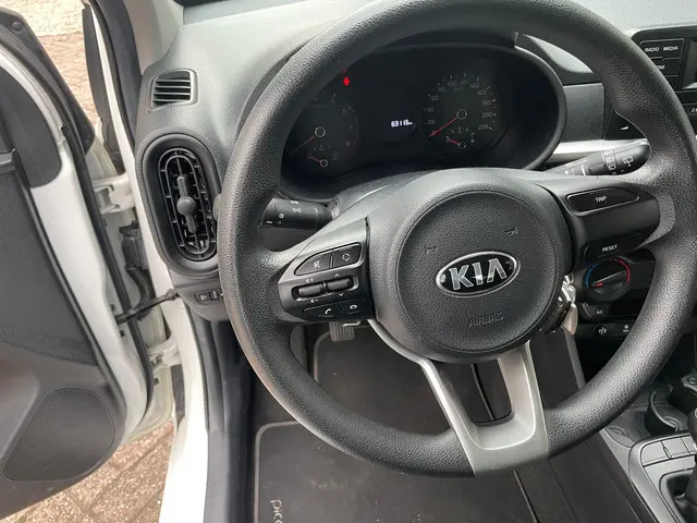 Kia Picanto 1.0 CVVT ComfortLine 2020 Benzine 7
